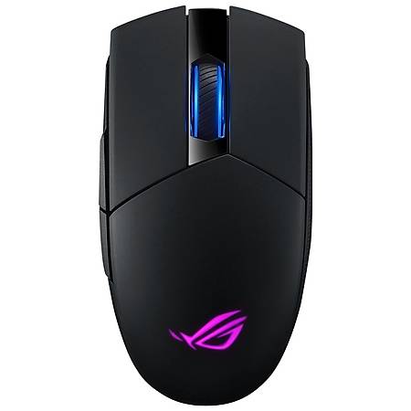 ASUS ROG STRIX Impact II Kablosuz RGB Gaming Mouse