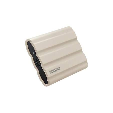 Samsung T7 Shield 1TB Usb 3.2 Tanabilir SSD Disk MU-PE1T0K/WW