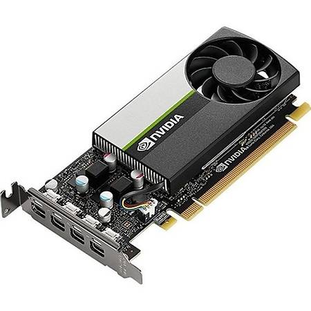 HP Nvidia Quadro T600 LP 4GB 128Bit GDDR6 340K9AA