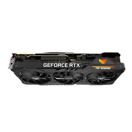 ASUS TUF Gaming GeForce RTX 3090 24GB 384Bit GDDR6X