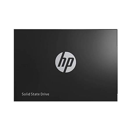 HP S650 120GB Sata 3 SSD Disk 345M7AA