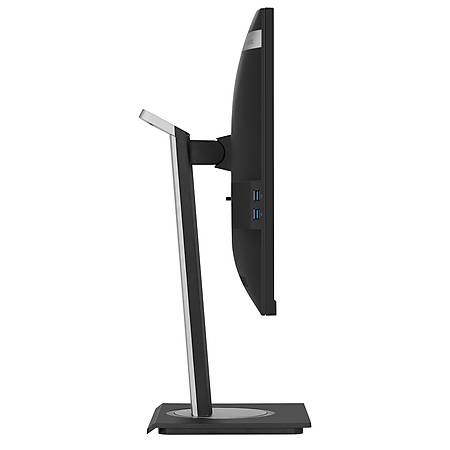 ViewSonic 27 VG2755-2K 2560x1440 60Hz 5ms Hdm Dp Type-C IPS Monitr