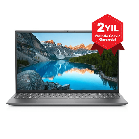 Dell Inspiron 5510 i5-11320H 16GB 512GB SSD 2GB MX450 15.6 FHD Ubuntu I55103310U16GB