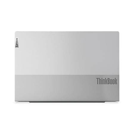 Lenovo ThinkBook 14 G2 ITL 20VD0045TX i7-1165G7 16GB 256GB SSD 14 FHD FreeDOS