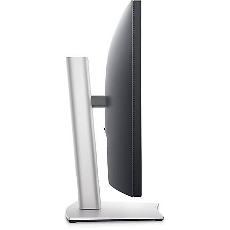 Dell P3424WE 34 3440x1440 60Hz 5ms HDMI DP Type-C IPS Monitr