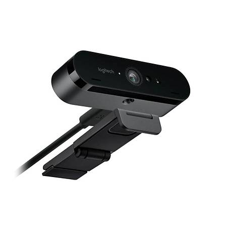 Logitech Brio 4K Pro Stream Web Kameras 960-001106