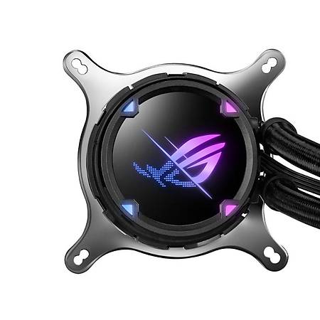 ASUS ROG STRIX LC II 120 ARGB 120mm Sv Soutma Sistemi