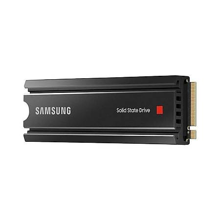 Samsung 980 Pro 1TB Soğutuculu NVMe M.2 SSD Disk MZ-V8P1T0CW
