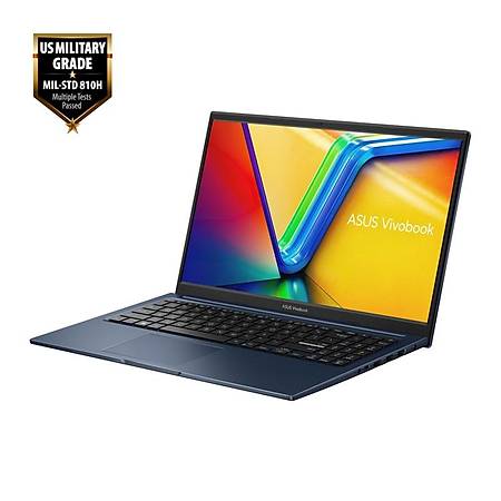 ASUS Vivobook 15 X1504VA-NJ413 i7-1355U 8GB 1TB SSD 15.6 FHD FreeDOS