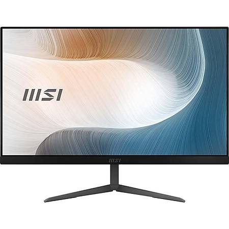 MSI MODERN AM241 11M-070TR i7-1165G7 16GB 512GB SSD 23.8 FHD Windows 10