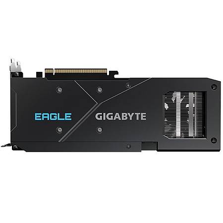 Gigabyte Radeon RX 6650 XT EAGLE 8G 8GB 128Bit GDDR6