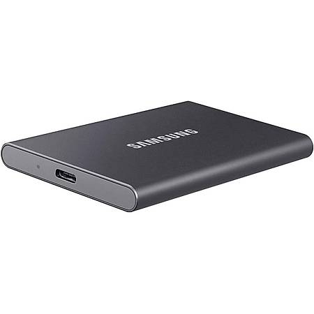 Samsung T7 1TB Usb 3.2 2.5 Tanabilir Portatif SSD Disk MU-PC1T0T
