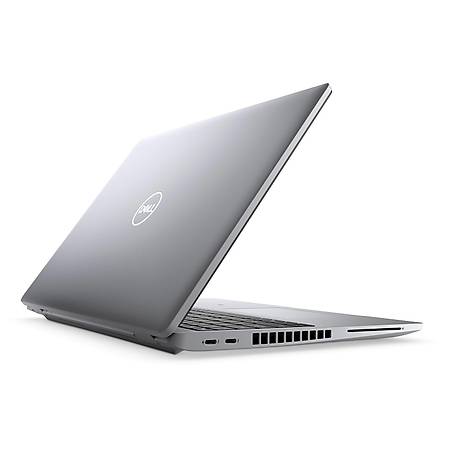 Dell Latitude 5520 i5-1145G7 vPro 8GB 256GB SSD 15.6 FHD Ubuntu N011L552015EMEA-U