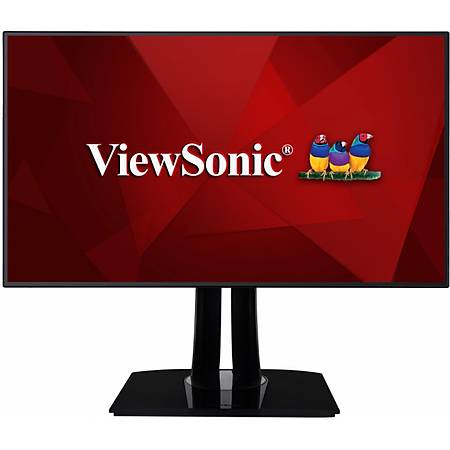 ViewSonic 32 VP3268-4K 3840x2160 75Hz Hdm DP mini-DP Usb Type-A IPS Monitr