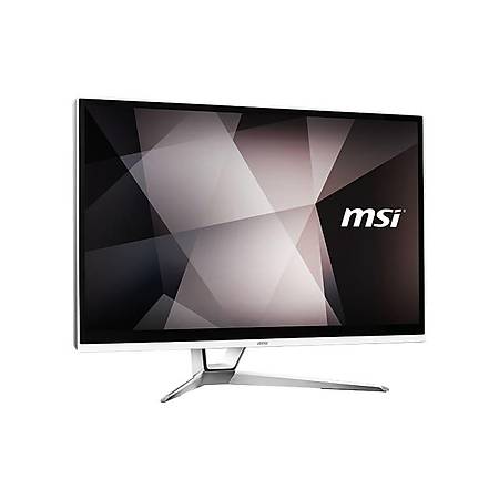 MSI PRO 22XT 10M-205TR i5-10400 8GB 512GB SSD 21.5 FHD Touch Windows 10
