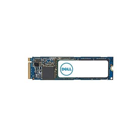 Dell 1TB M.2 PCIe NVME Gen 4x4 Class 40 2280 SSD Disk AC037409