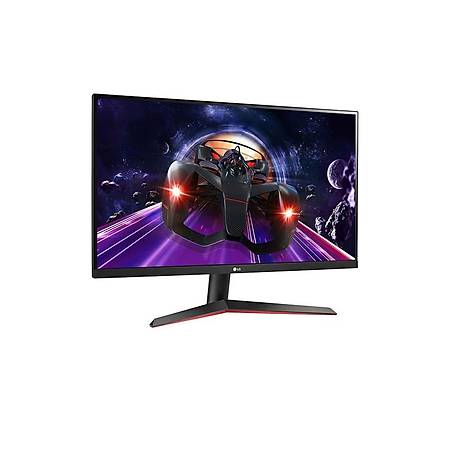 Lg 27MP60G-B 27 1920x1080 75Hz 1ms HDMI VGA DP IPS Monitr