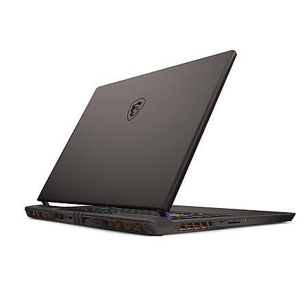 MSI Vector GP78HX 13VI-273TR i9-13980HX 32GB 2TB SSD 16GB RTX4090 17 QHD+ 240Hz Windows 11