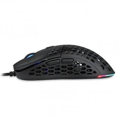 GamePower Sendo RGB 5000 DPI Matte Gaming Mouse