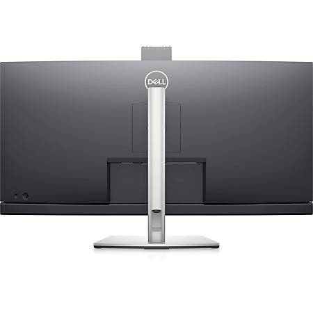 Dell C3422WE 34 3440x1440 60Hz 8ms HDMI DP Type-C Curved IPS Monitr