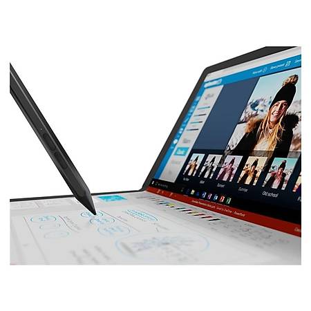 Lenovo ThinkPad X1 Fold G1 7 20RL000YTX i5-L16G7 8GB 512GB SSD 13.3 Touch Windows 10 Pro