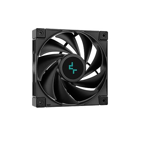 Deep Cool AK400 lemci Soutucu