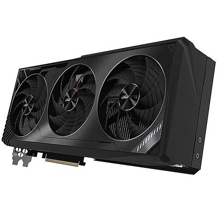 Gigabyte GeForce RTX 4090 WindForce 3X 24GB 384Bit GDDR6X DLSS 3 Ekran Kart