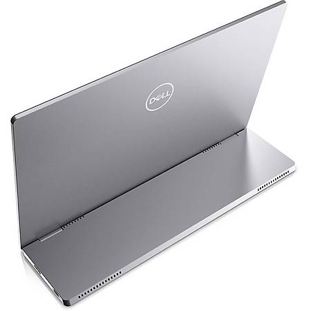 Dell P1424H 14 1920x1080 60Hz 6ms VGA DP Type-C Portable Monitor