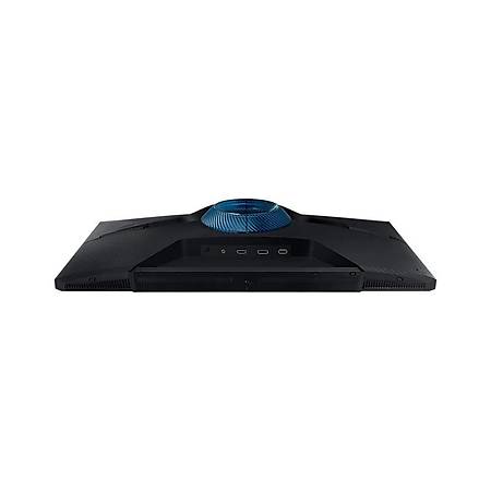 Samsung Odyssey G3 27 1920x1080 165Hz 1ms HDMI DP Led Monitr LS27AG32ANUXUF