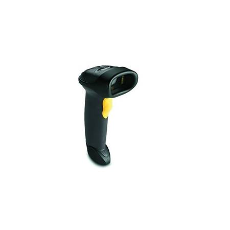 Zebra Symbol LS2208 1D USB Kablolu El Tipi Ayakl Barkod Okuyucu