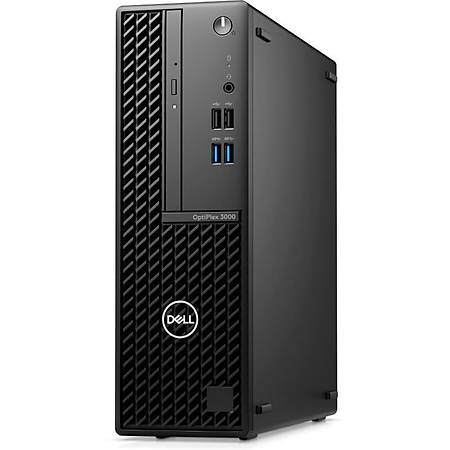 Dell OptiPlex 3000SFF i5-12500 vPro 16GB 512GB SSD Ubuntu N015O3000SFF-VP-UBU
