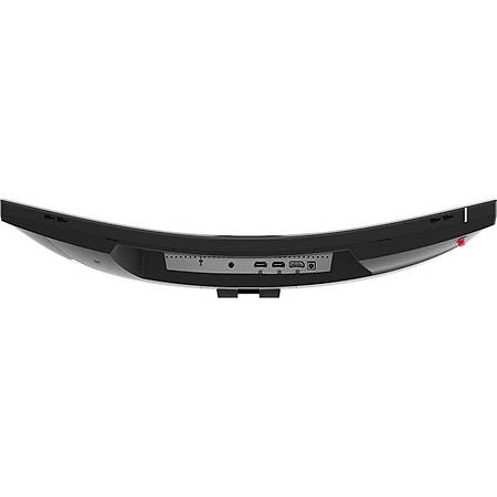MSI G272CQP 27 2560x1440 170Hz 1ms HDMI DP Curved Led Gaming Monitr
