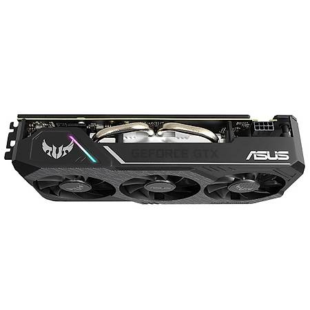 ASUS TUF GeForce GTX 1660 SUPER 6GB Advanced Edition 192Bit GDDR6