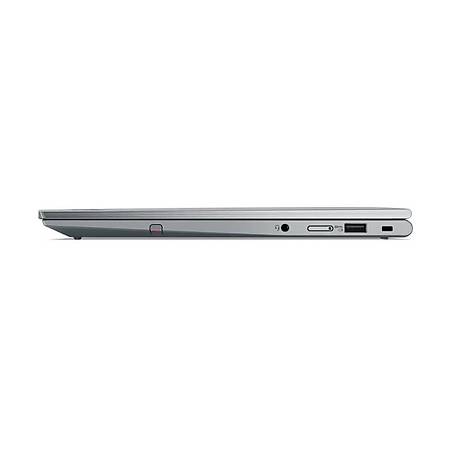 Lenovo ThinkPad X1 Yoga 21CD0049TX i7-1255U 16GB 512GB SSD 14 WUXGA Windows 11 Pro
