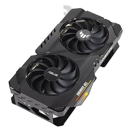 ASUS TUF Radeon RX 6500XT O4G Gaming Radeon RX 6500 XT 4GB 64Bit GDDR6