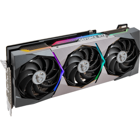 MSI GeForce RTX 3080 SUPRIM 10G LHR 10GB 320Bit GDDR6X