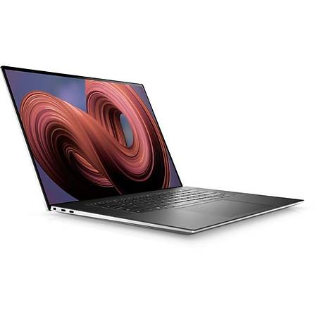 Dell XPS 9730 i7-13700H 16GB 512GB SSD 6GB RTX4050 17 UHD+ Touch Windows 11 Pro XPS97301100WP