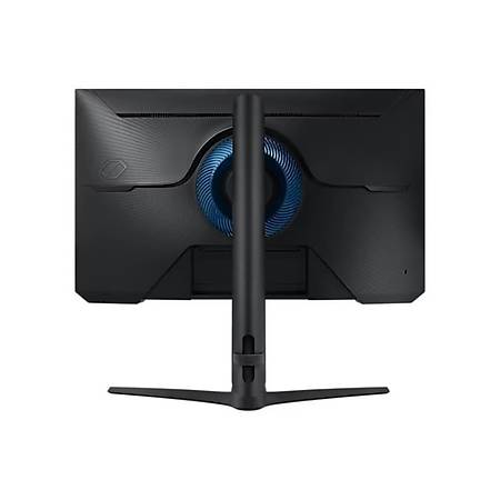 Samsung Odyssey G4 LS25BG400EUXUF 25 1920x1080 240Hz 1ms HDMI DP HDR10 Oyuncu Monitr