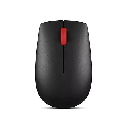 Lenovo Essential Compact Optik Wireless Mouse 4Y50R20864