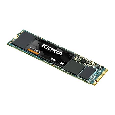 Kioxia Exceria 500GB NVMe M.2 2280 SSD Disk LRC10Z500GG8