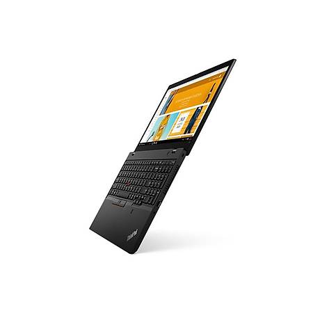 Lenovo ThinkPad L15 20X7003QTX Ryzen 5 5600U 8GB 256GB SSD 15.6 FHD Windows 10 Pro
