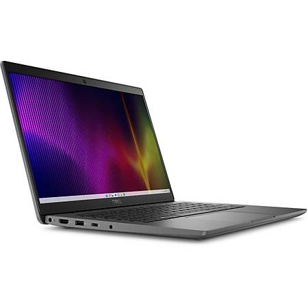 Dell Latitude 3440 i5-1335U 8GB 256GB SSD 14 FHD Ubuntu N010L344014EMEA-VP-UBU
