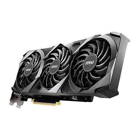MSI GeForce RTX 3070 VENTUS 3X 8G OC LHR 8GB 256Bit GDDR6