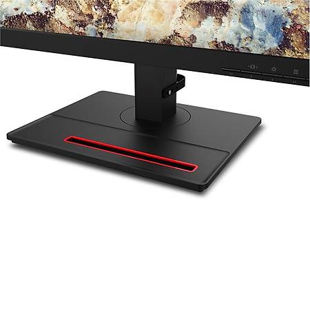 Lenovo 61FEMAT6TK 21.5 1920x1080 60Hz 6ms HDMI VGA DP IPS Monitr