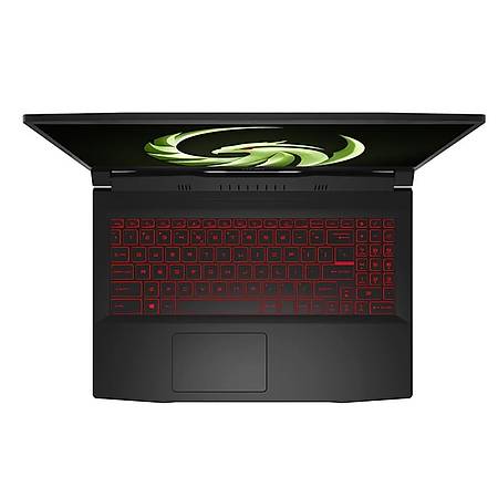 MSI BRAVO 15 B5DD-210TR Ryzen 7 5800H 16GB 512GB SSD 4GB RX 5500M 15.6 FHD 144Hz Windows 11