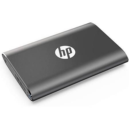 HP P500 500GB Usb Type-C Taþýnabilir Portatif SSD Disk 7NL53AA