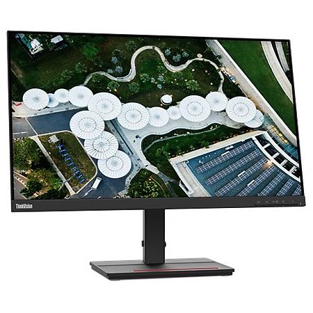 Lenovo 62AEKAT2TK 23.8 1920x1080 60Hz 4ms HDMI VGA Led Monitr