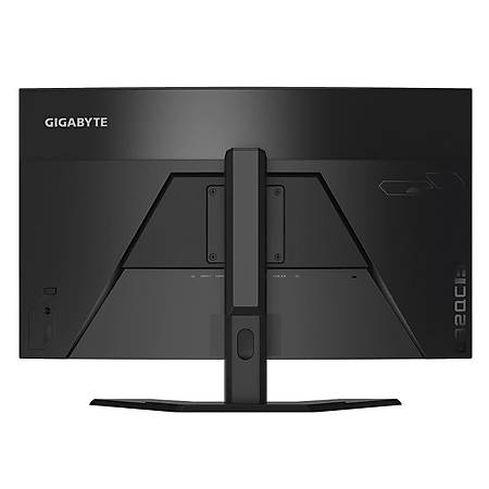 Gigabyte G32QC-A 31.5 2560x1440 165Hz 1ms HDMI DP HDR 400 Gaming Monitr