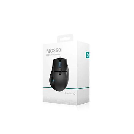 Deep Cool MG350 FPS Kablolu Gaming Mouse