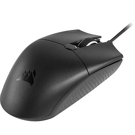 Corsair Katar Pro XT Ultra Light Siyah Gaming Optik Mouse